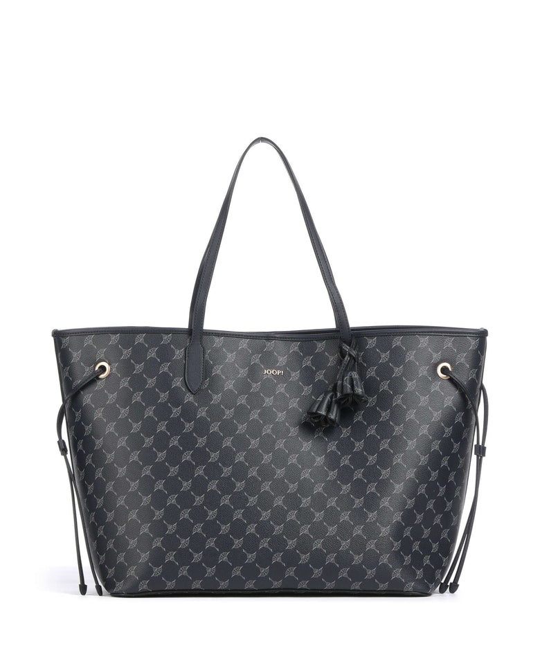JOOP! Cortina 1.0 Lara Tote bag dark navy