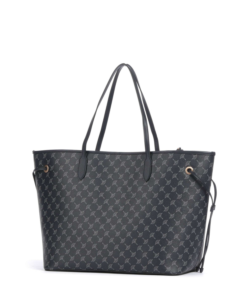 JOOP! Cortina 1.0 Lara Tote bag dark navy