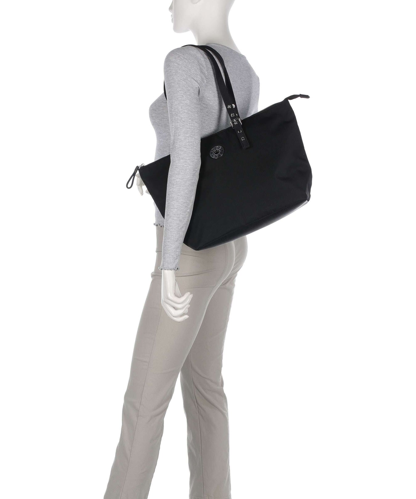 JOOP! Jeans Giocoso Helena Tote bag phantom