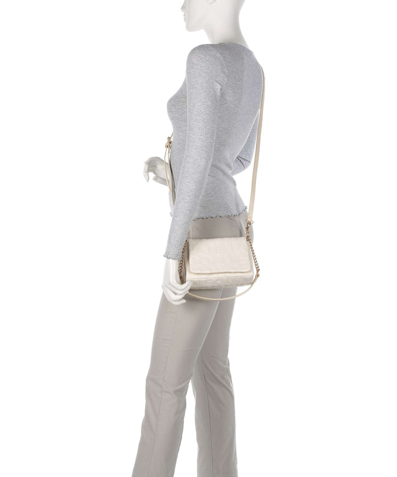 JOOP! Jeans Iniziale Solar Shoulder bag bleached sand