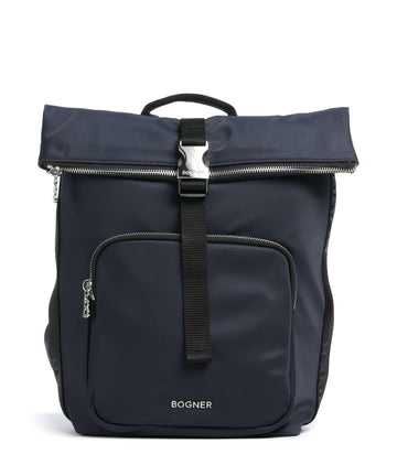 Bogner Klosters Eike Sac à dos dark blue