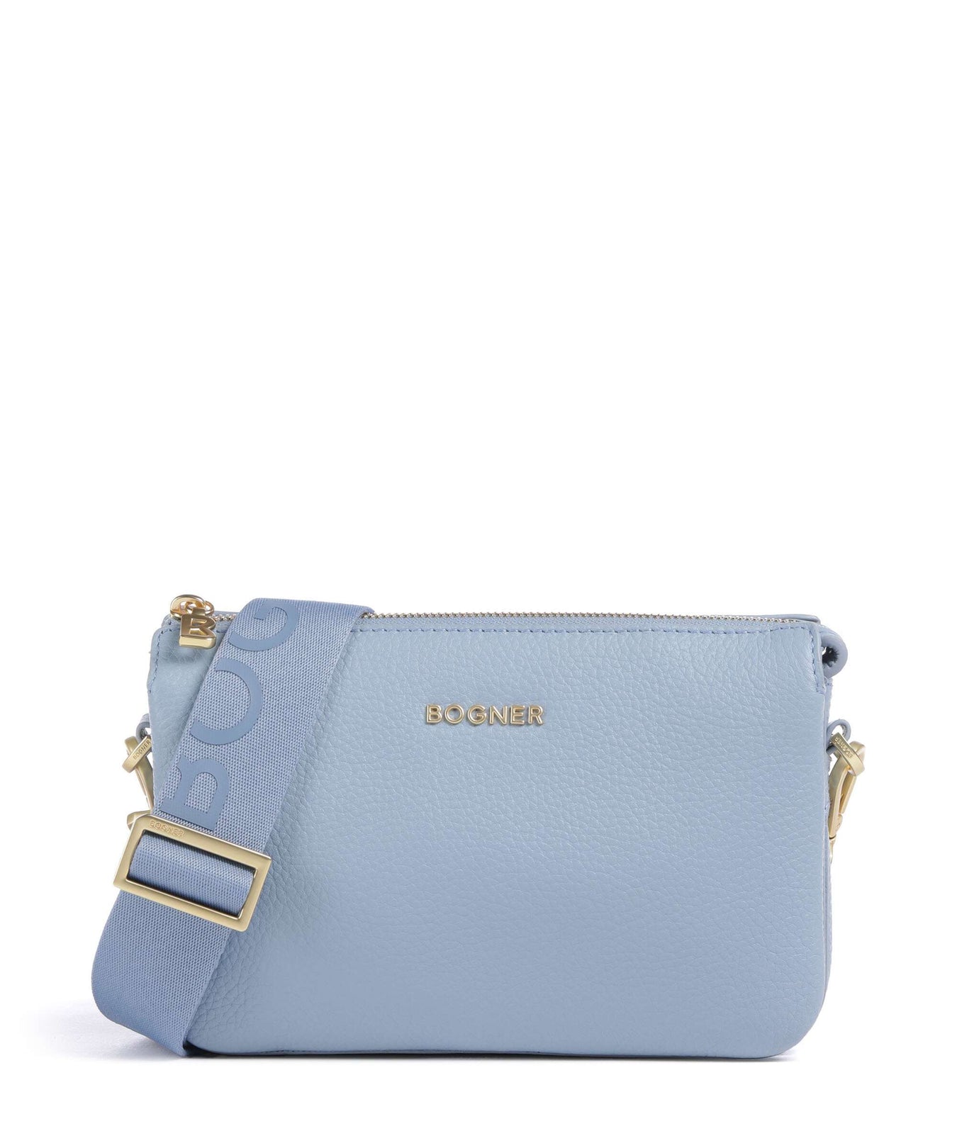 Bogner Wallis Taja Crossbody bag infinity