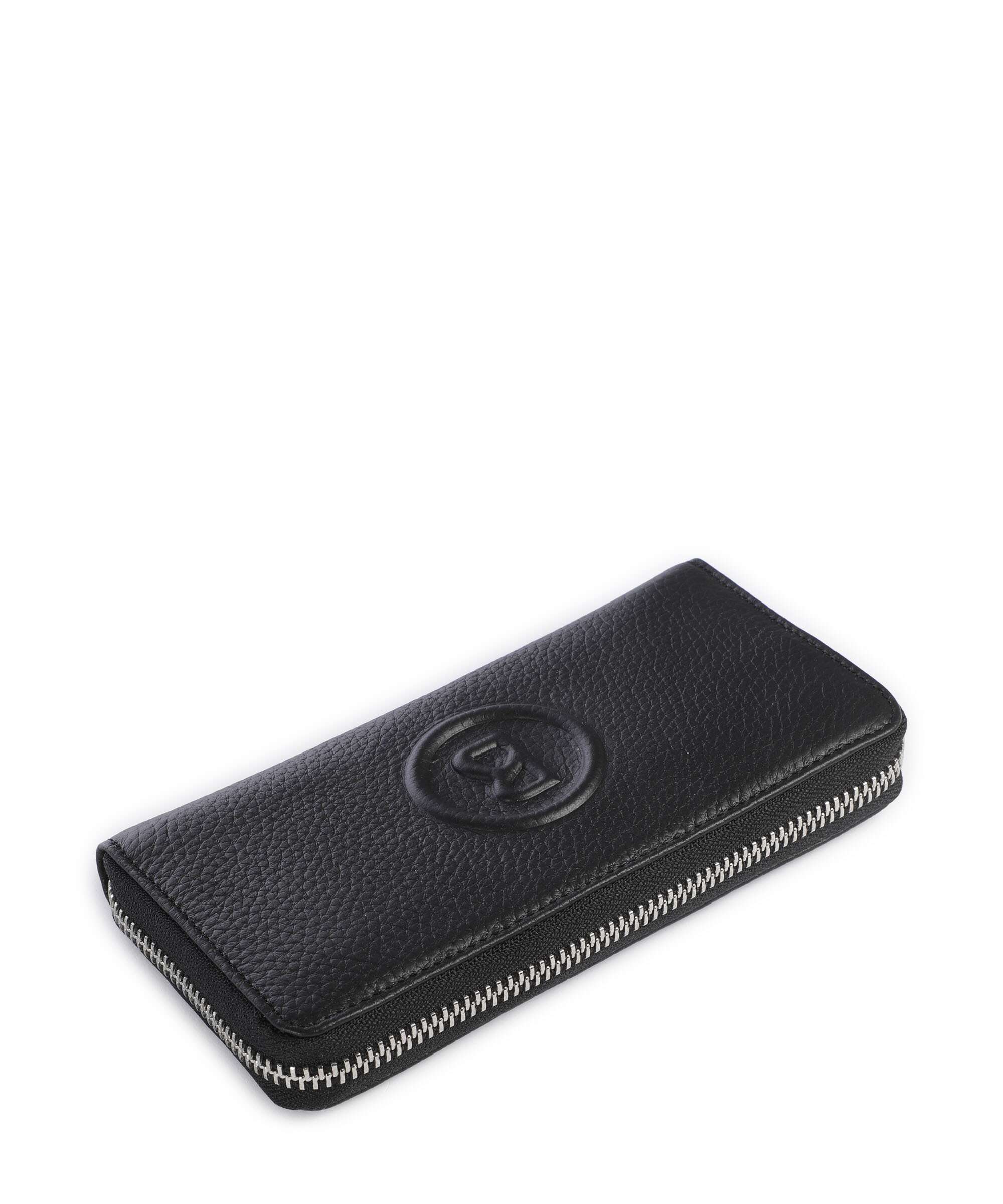 Bogner Bozen Ela RFID Wallet black