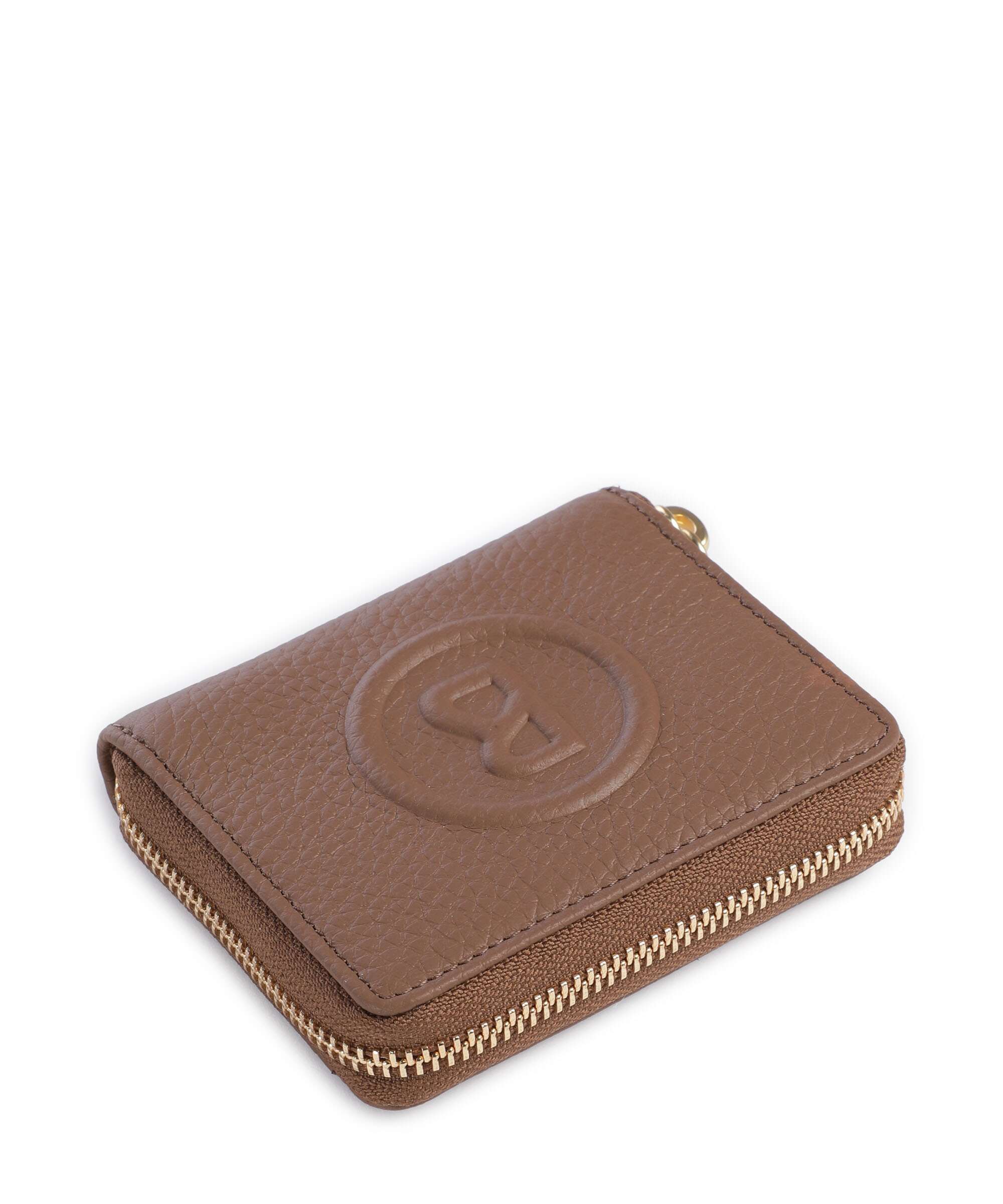 Bogner Bozen Dama Wallet cognac