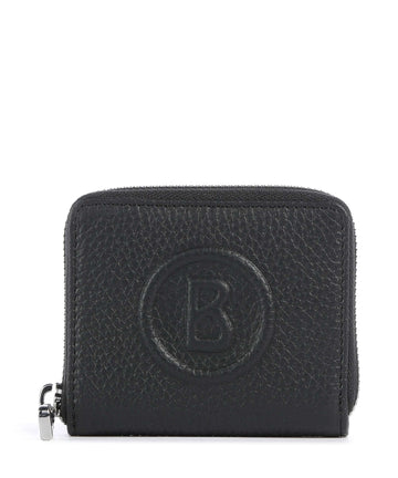 Bogner Bozen Dama RFID Portefeuille black