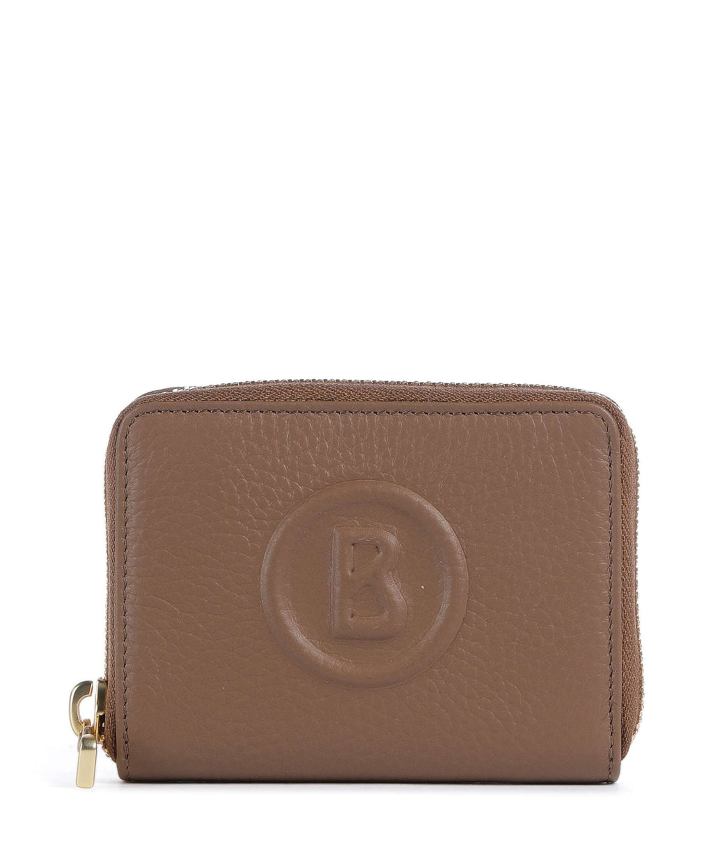 Bogner Bozen Norah Wallet cognac