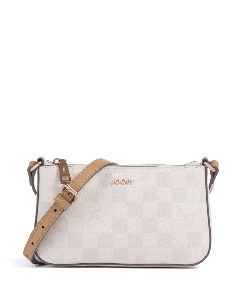 JOOP! Cortina Piazza Eunike Crossbody bag birch