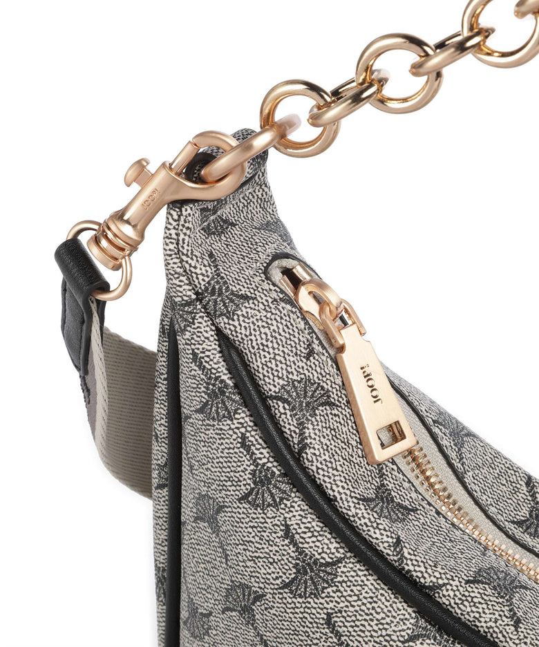 JOOP! Mazzolino Diletta Jennifer Hobo bag phantom