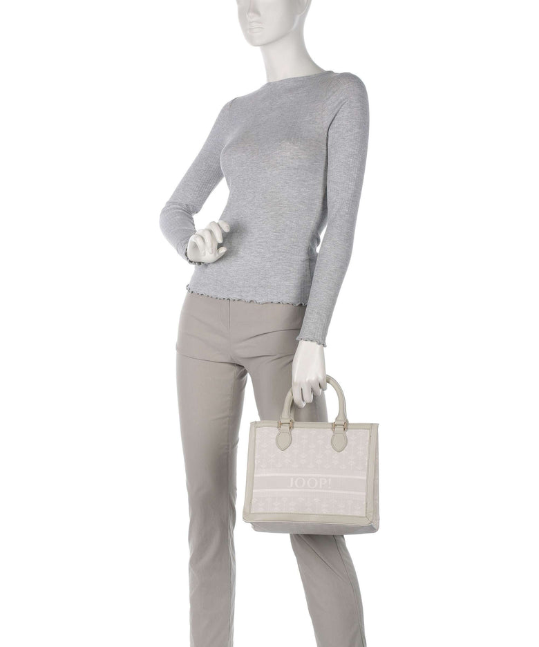 JOOP! Mazzolino Catena Aurelia Handbag bleached sand