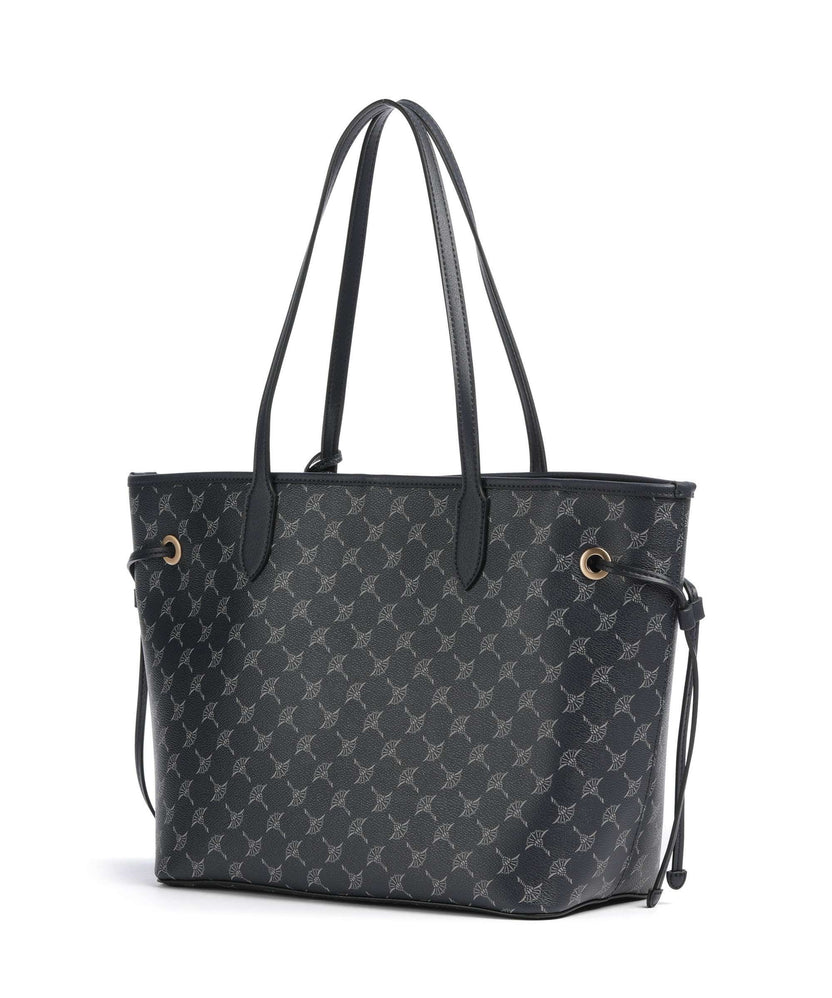 JOOP! Cortina 1.0 Lara Tote bag dark navy