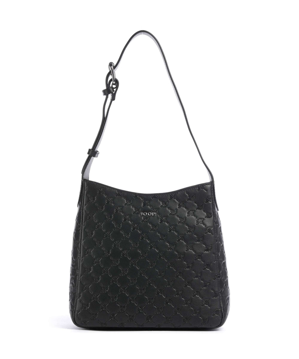 JOOP! Leggero Stampa Elda Hobo bag black
