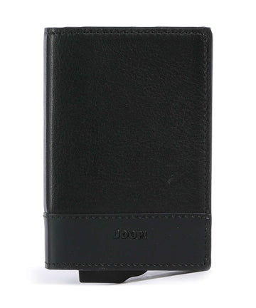 JOOP! Manciano E-Cage RFID Étui à cartes crédit black