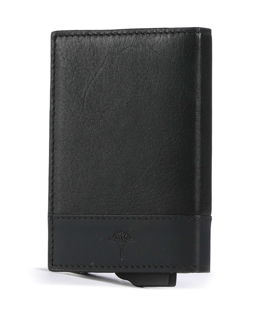 JOOP! Manciano E-Cage RFID Credit card holder black