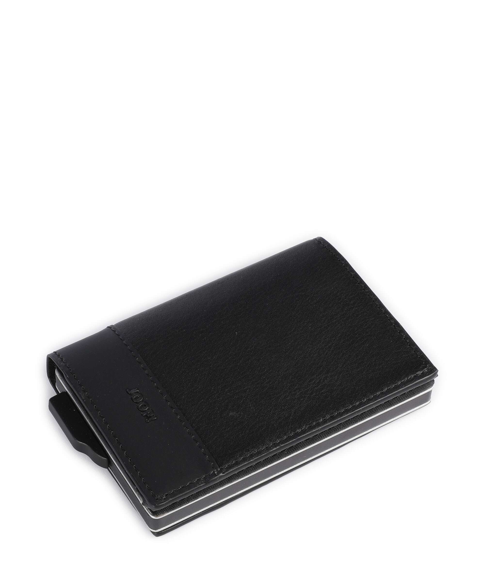 JOOP! Manciano E-Cage RFID Credit card holder black