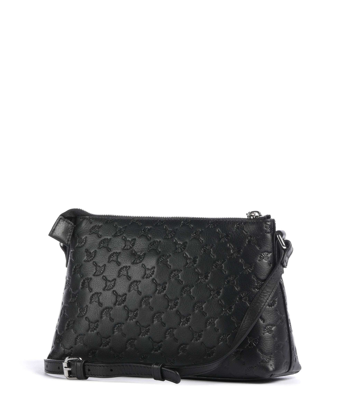 JOOP! Leggero Stampa Karlie Crossbody bag black