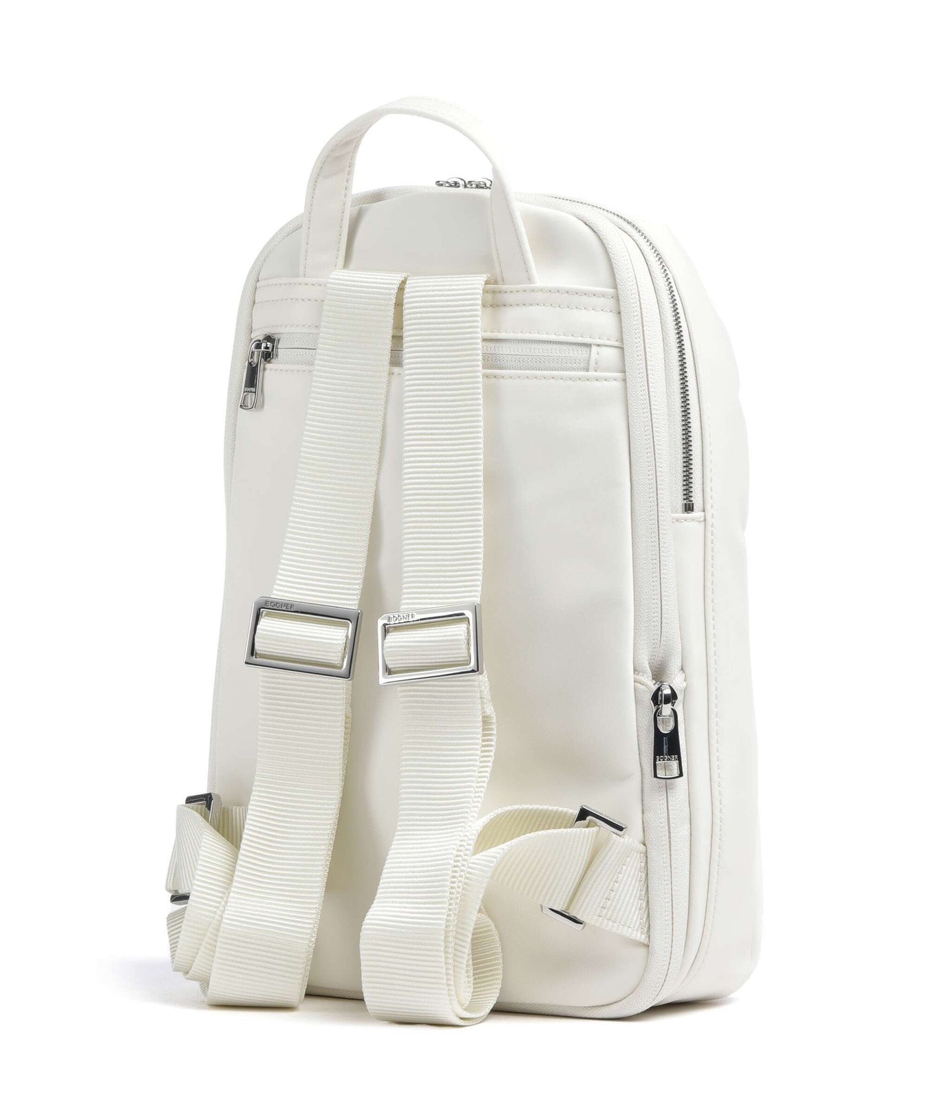 Bogner Maggia Maxi Backpack offwhite