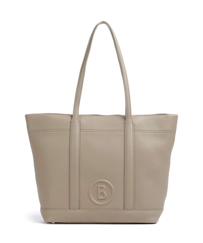 Bogner Bozen Zeta Tote bag simply taupe