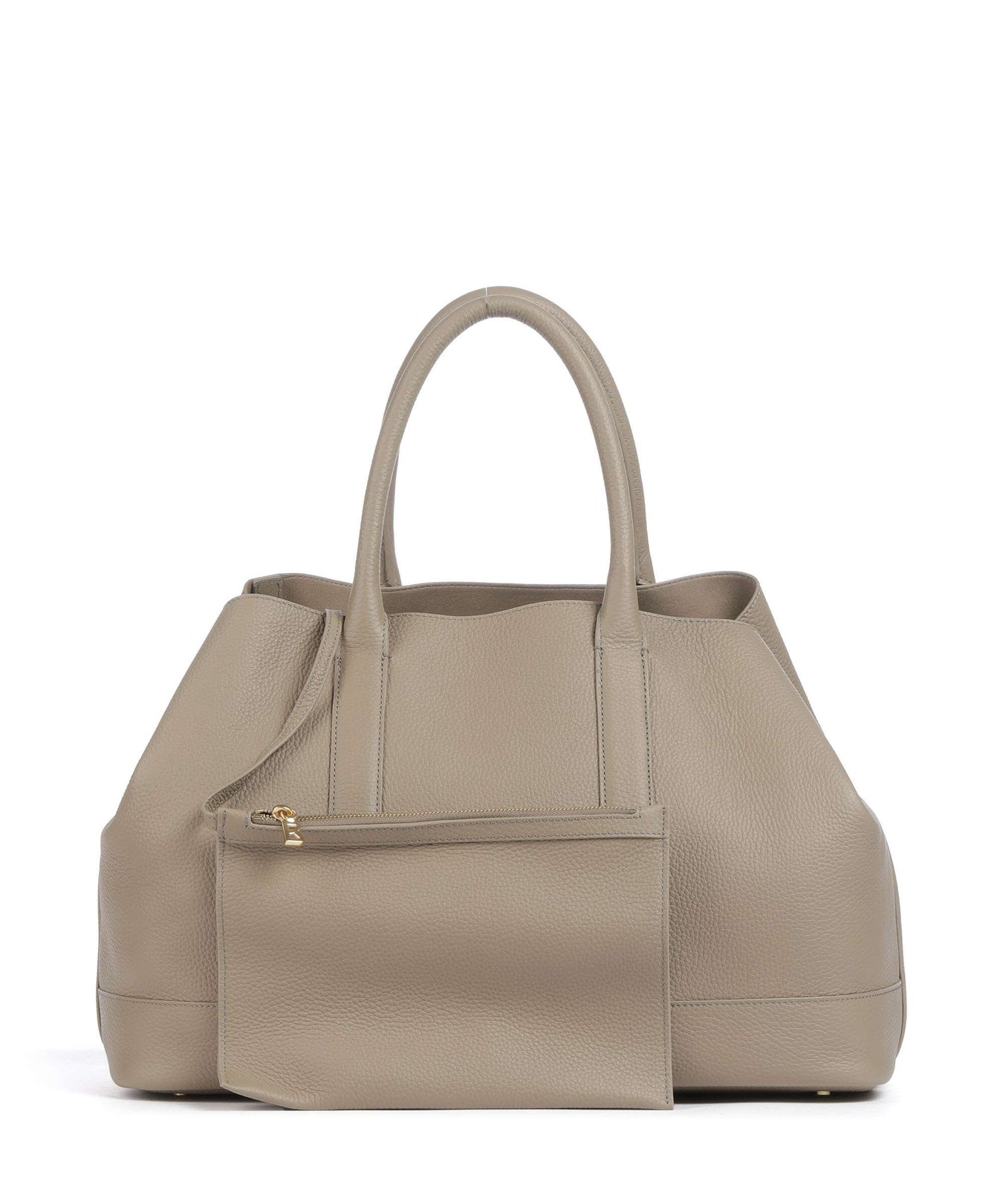 Bogner Bozen Theresa Tote bag simply taupe