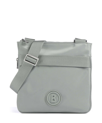 Bogner Maggia Serena Sac bandoulière seagrass