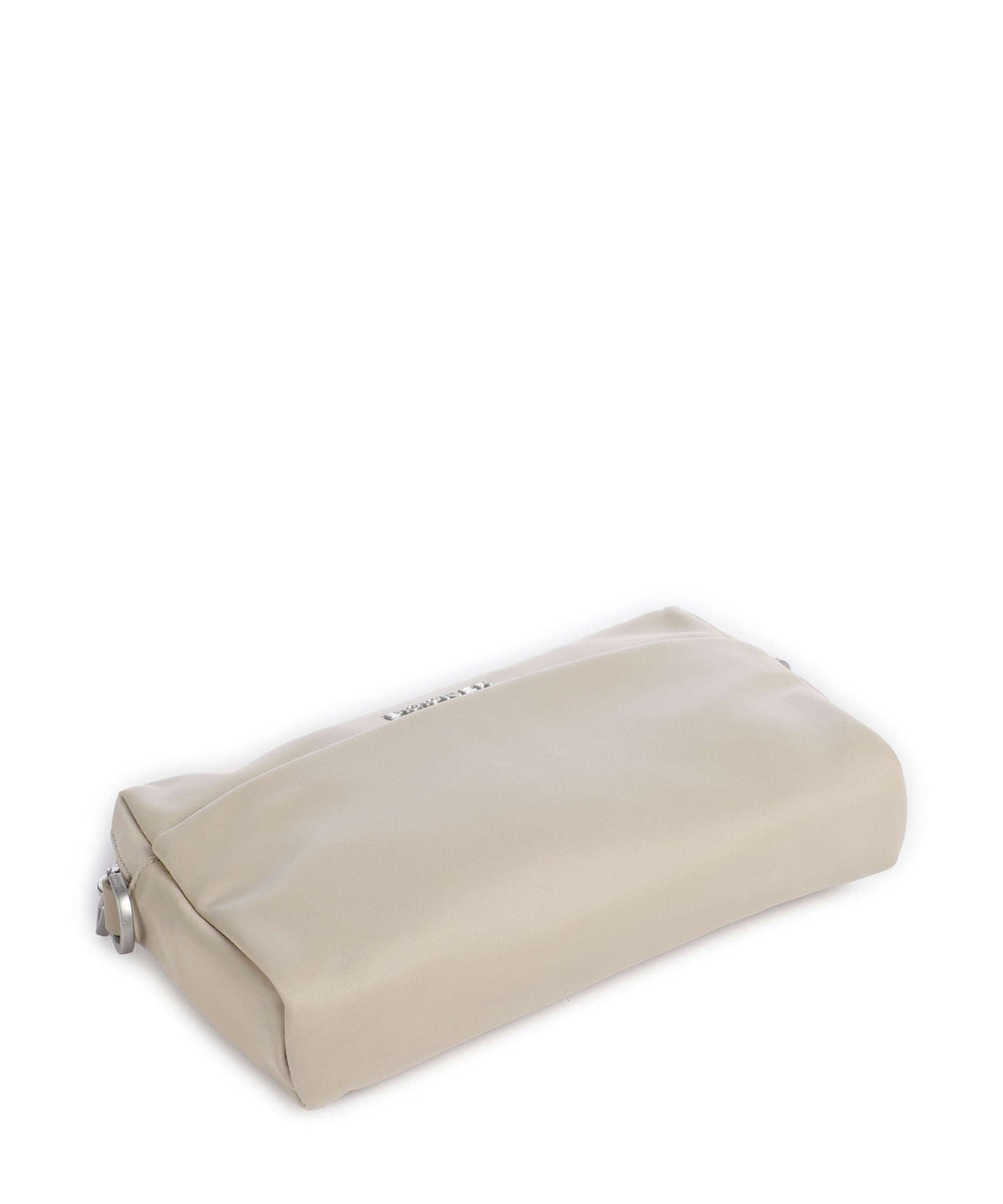 Bogner Klosters Sita Crossbody bag oyster gray