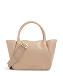 Bogner Wallis Raja Handtasche lattè