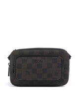 JOOP! Cortina Piazza Emir Sac banane seal brown