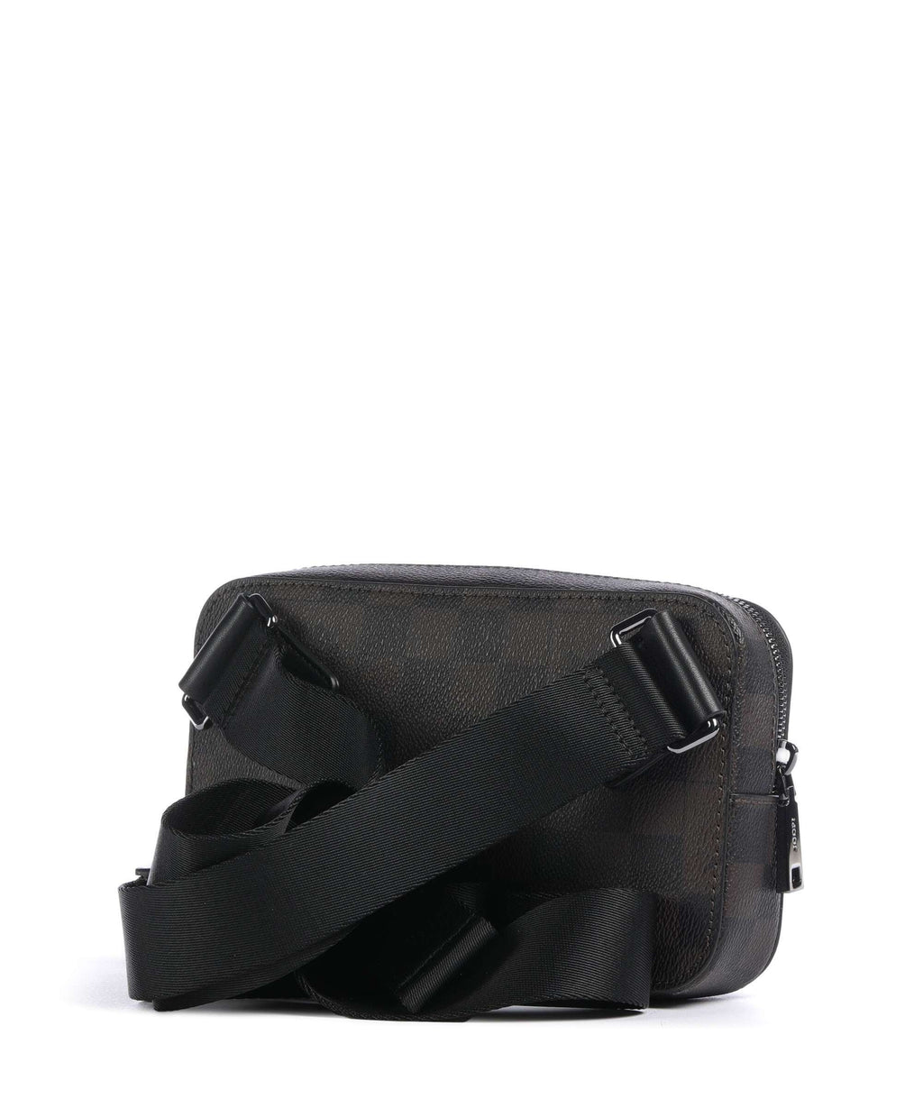 JOOP! Cortina Piazza Emir Belt bag seal brown