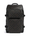 JOOP! Cortina Piazza Diego Backpack seal brown