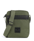 Strellson Northwood Rs Umhängetasche dark olive