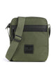 Strellson Northwood Rs Crossbody bag dark olive