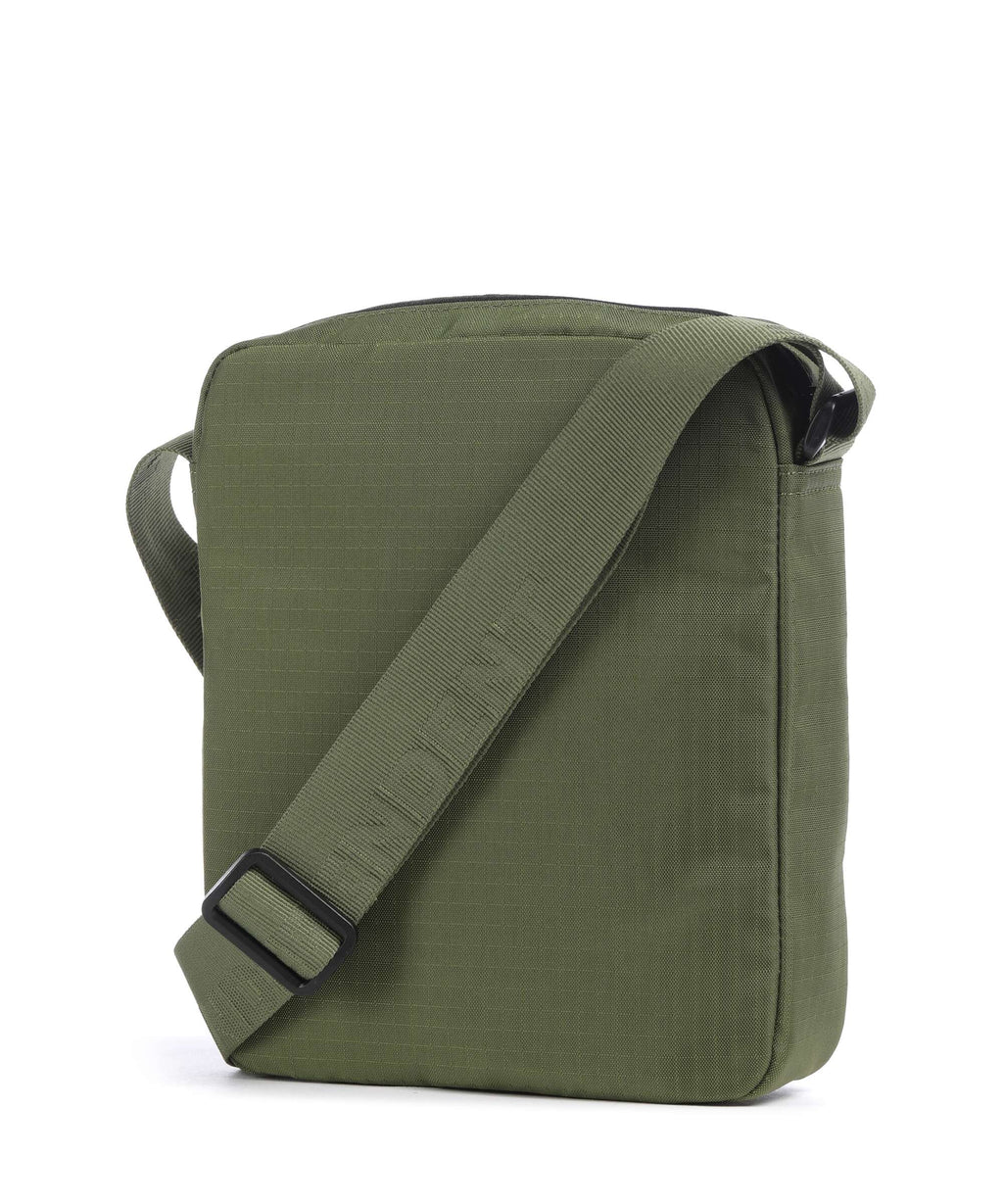 Strellson Northwood Crossbody bag dark olive