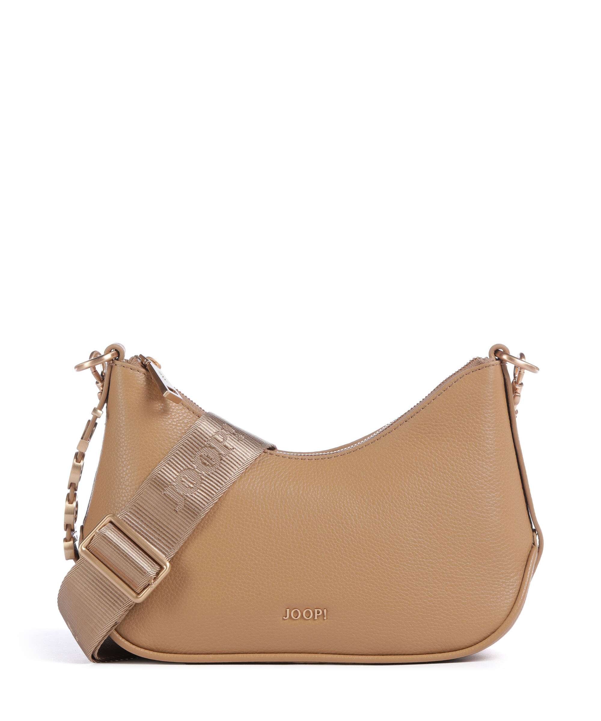 JOOP! Fatto Aimee Crossbody bag tannin