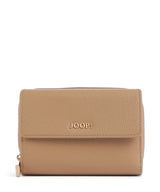 JOOP! Fatto Martha RFID Portefeuille tannin