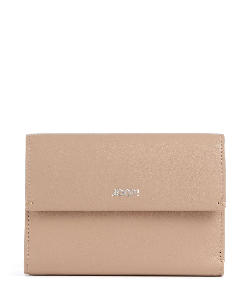 JOOP! Sofisticato 1.0 Cosma Wallet sand