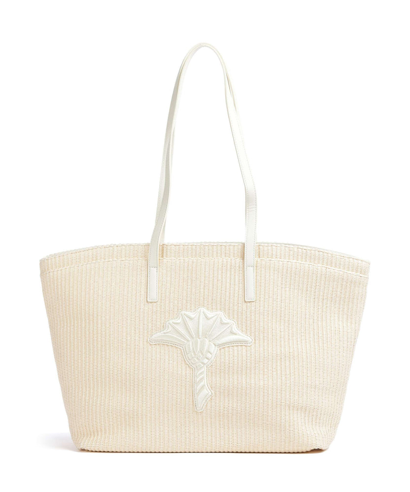 JOOP! Cestino Chiaro Suna Tote bag offwhite