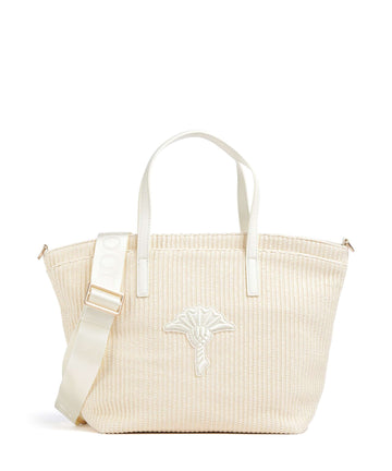 JOOP! Cestino Chiaro Suna Handbag offwhite