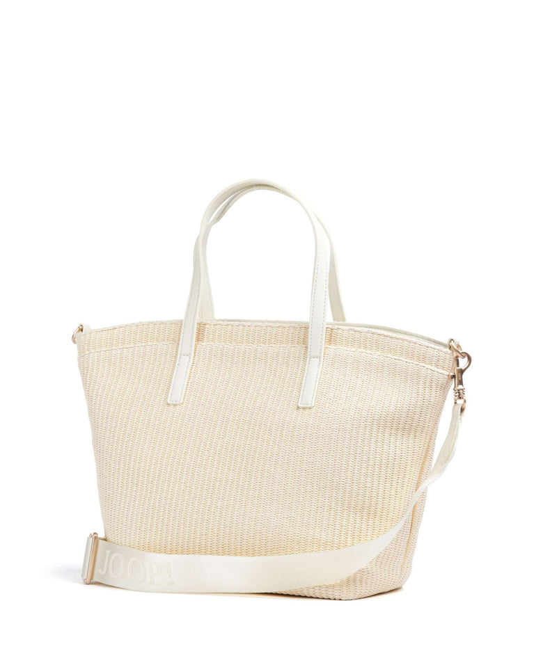 JOOP! Cestino Chiaro Suna Handbag offwhite
