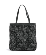 Bogner Walensee Caja Shopper black
