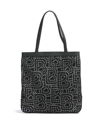 Bogner Walensee Caja Cabas black