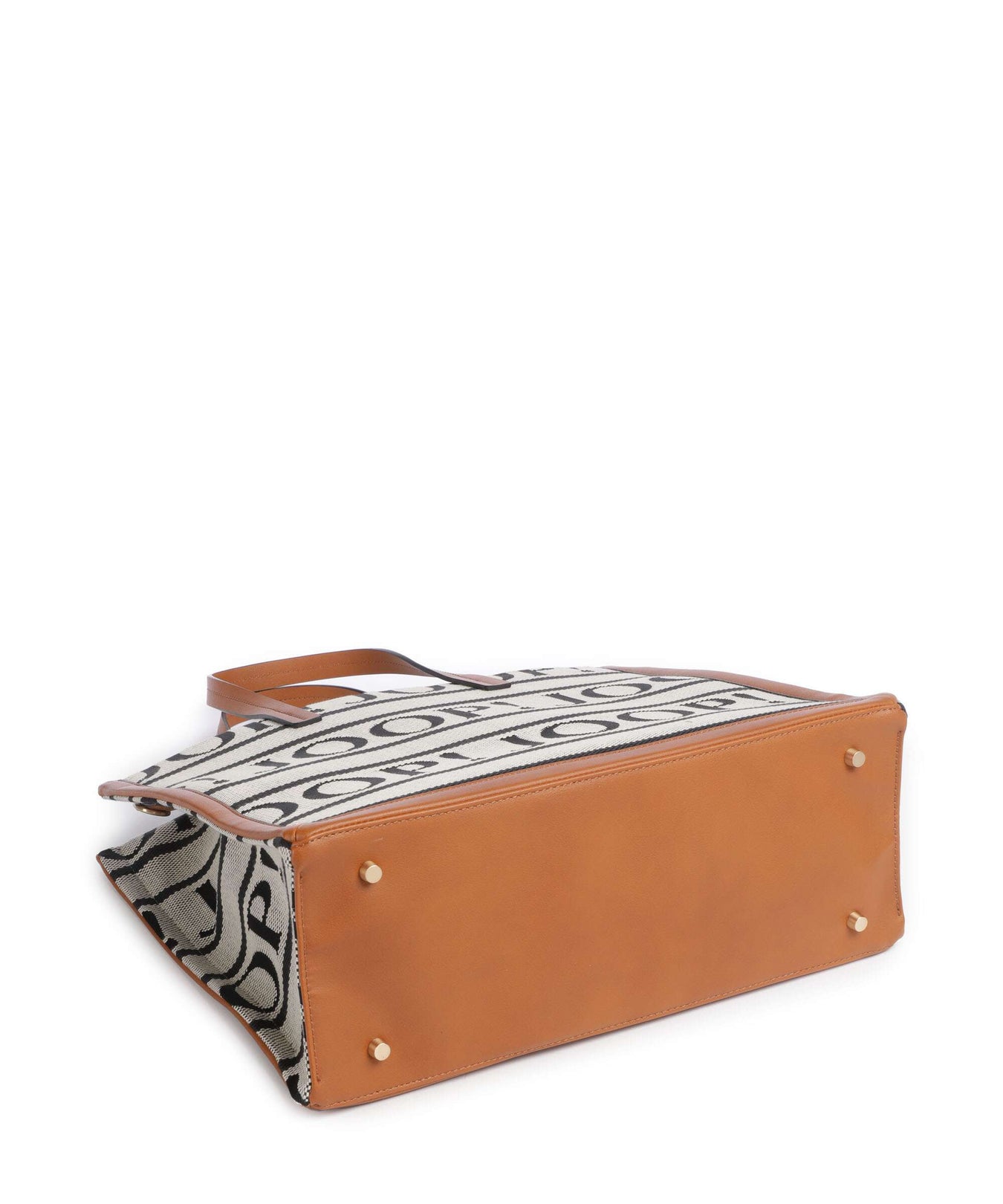 JOOP! Paraffa Aurelia Handbag cognac