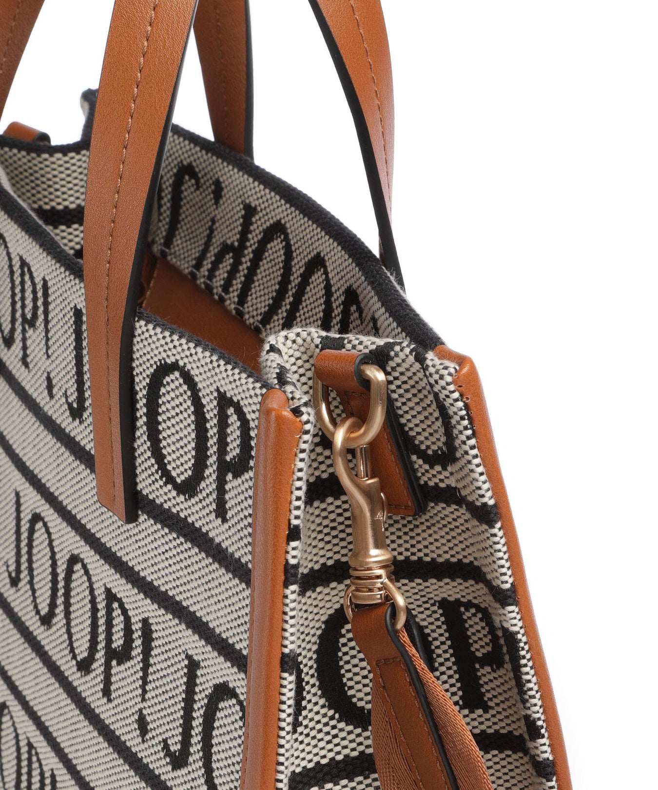 JOOP! Paraffa Aurelia Handbag cognac