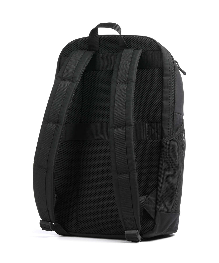 Strellson Homerton Niklas Backpack black