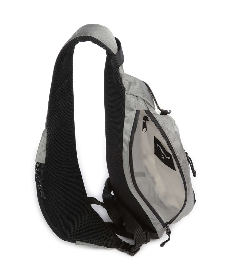 Strellson Homerton Carl Sling bag offwhite