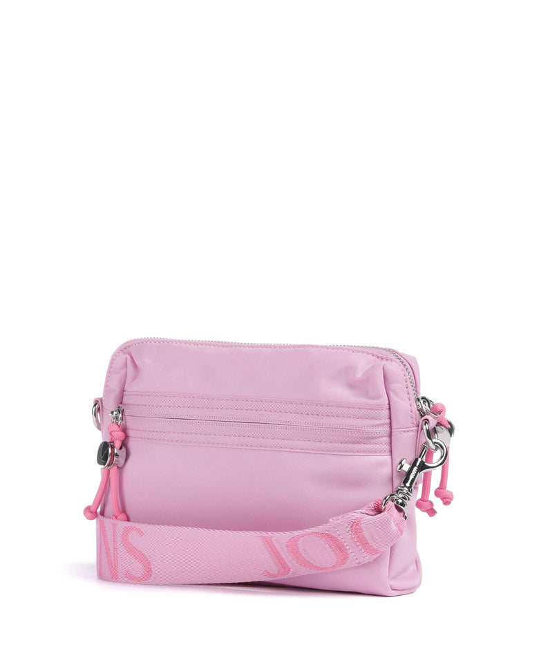 JOOP! Jeans Lietissimo Loretta Crossbody bag rose