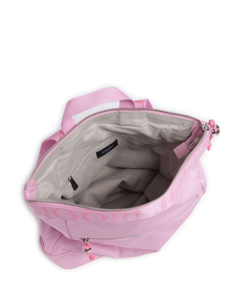 JOOP! Jeans Lietissimo Elva Backpack rose