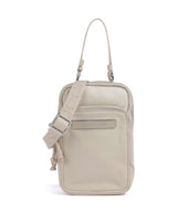 JOOP! Jeans Lietissimo Maria Handytasche oyster gray