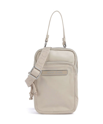 JOOP! Jeans Lietissimo Maria Pochette telephone oyster gray