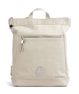 JOOP! Jeans Lietissimo Elva Rucksack oyster gray