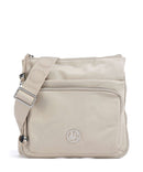 JOOP! Jeans Lietissimo Lilou Crossbody bag oyster gray