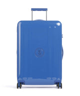 Bogner Piz c65 Valise 4 roues blue
